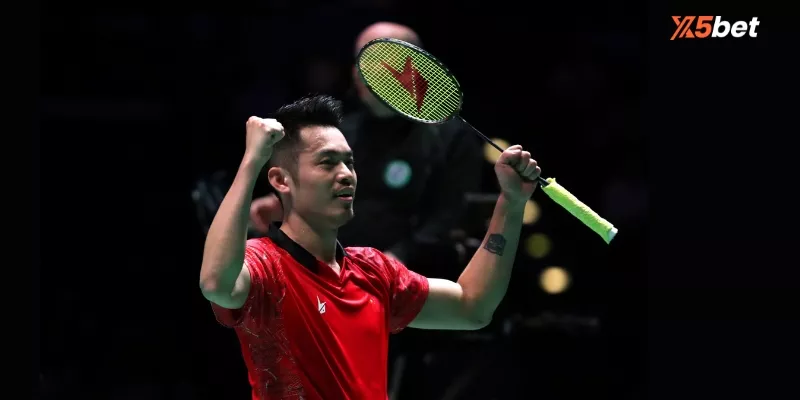 Turnamen Bulu Tangkis Internasional dan Tingkat Klub Terkemuka