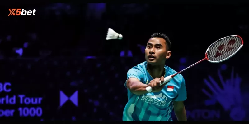 Tren Menonton dan Taruhan Bulu Tangkis di Indonesia