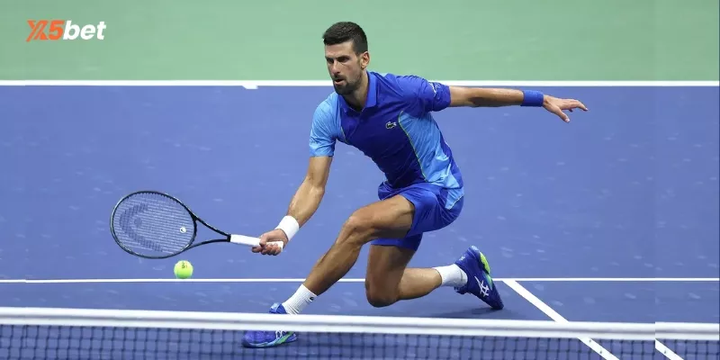 Perkembangan Tenis di Dunia