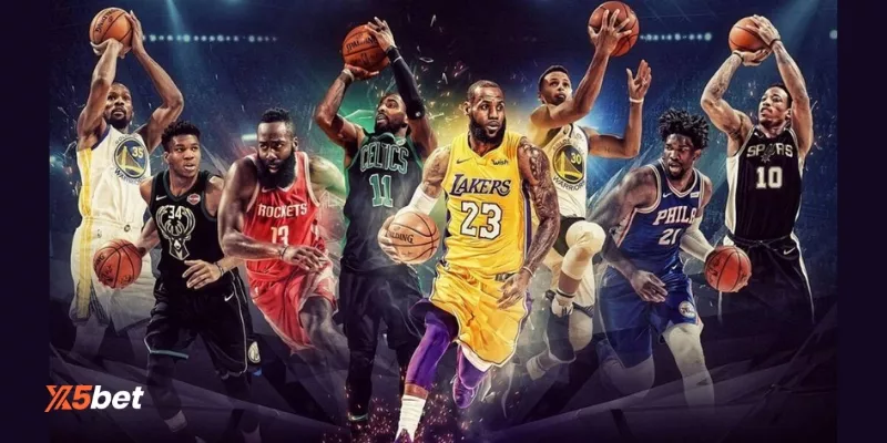 Bola Basket - Olahraga Cepat, Penuh Ketegangan, dan Semakin Populer di Indonesia