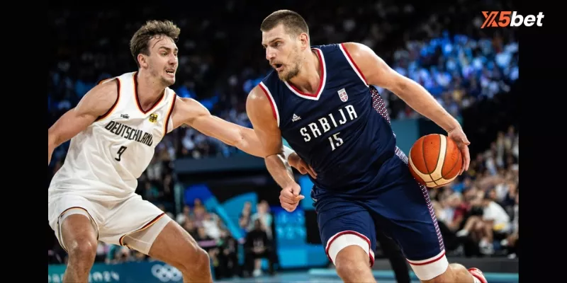 Daya Tarik Bola Basket bagi Penggemar dan Petaruh