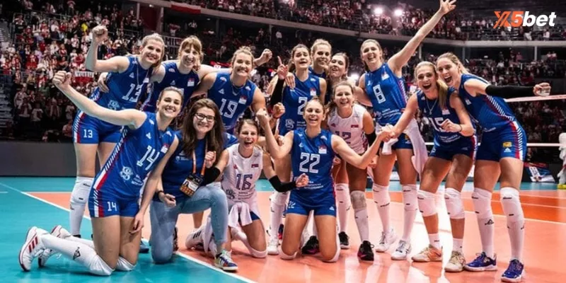 Pengalaman Taruhan Bola Voli Online di Platform Terpercaya