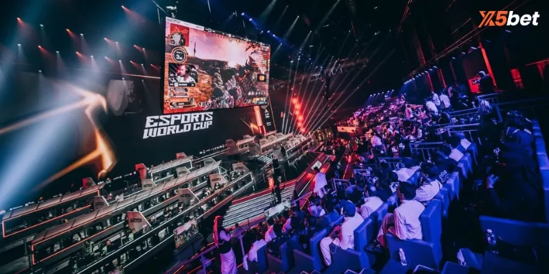 Esports – Olahraga Elektronik yang Meledak dan Tren Taruhan Baru di Indonesia